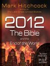 2012, the Bible, and the End of the World (MP3)